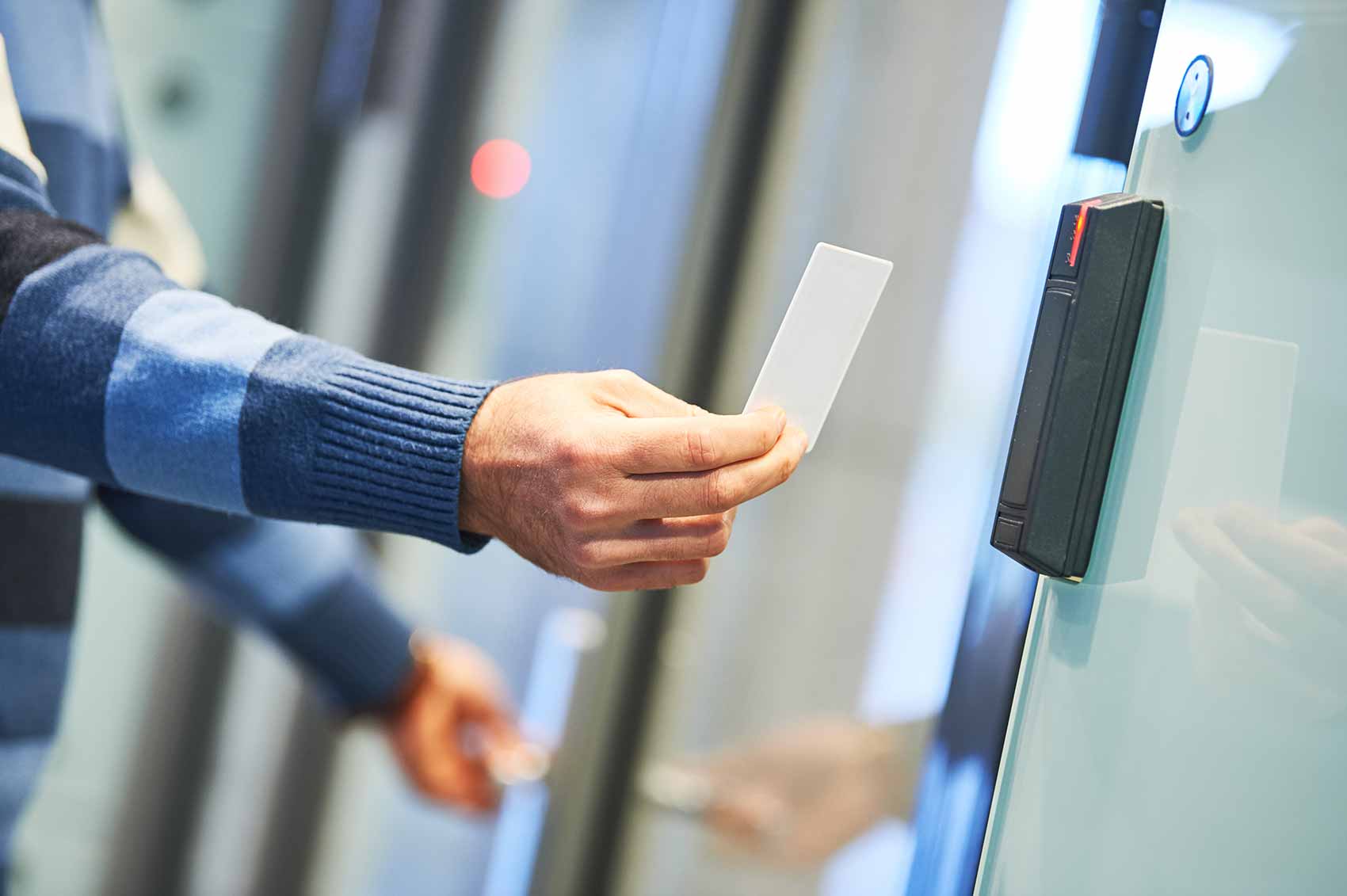 Sicherheit durch Schließanlagen Sicherheit durch Schließanlagen